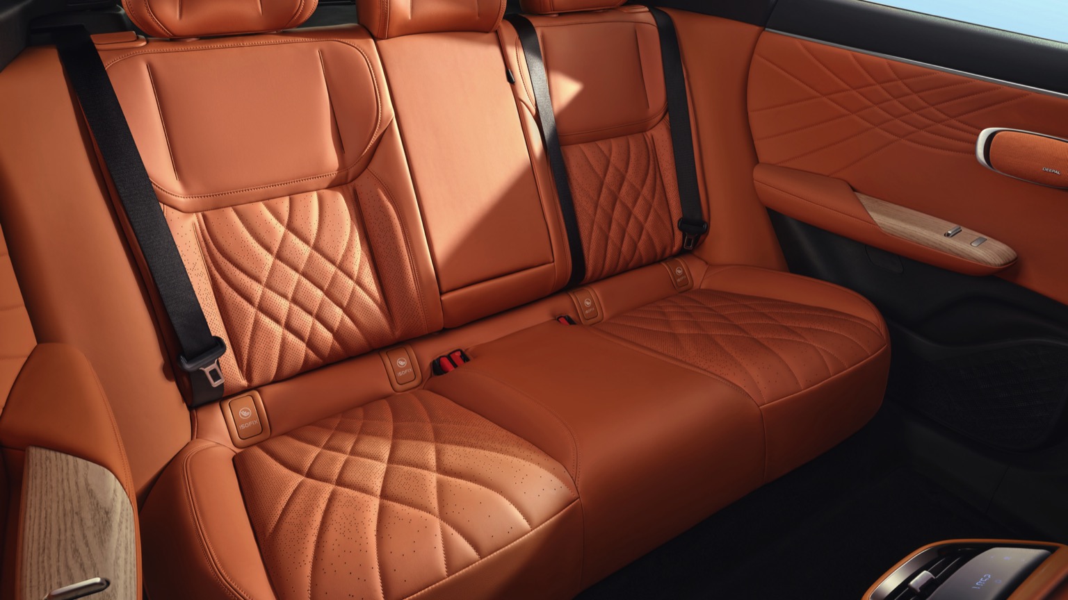 Vehicle Feature Picture