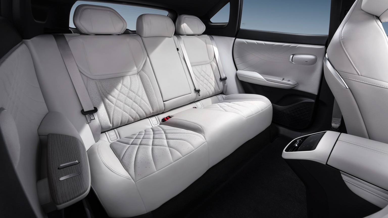 Vehicle Feature Picture