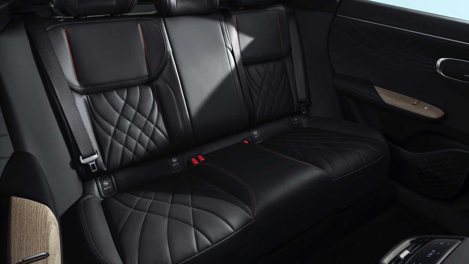 Vehicle Feature Picture