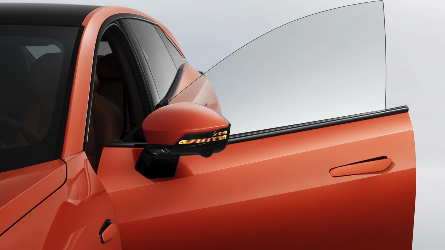 Vehicle Feature Picture