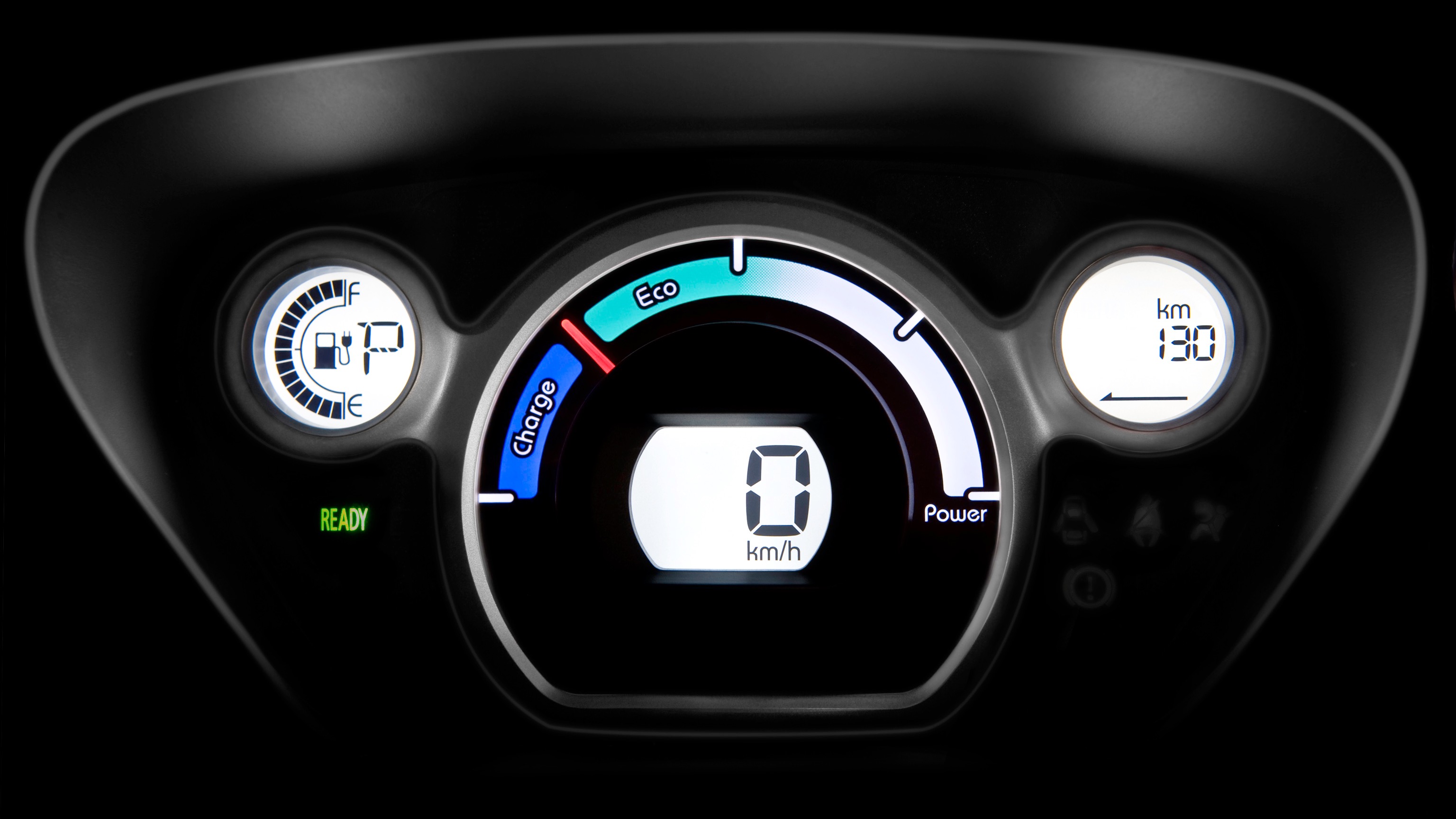 Vehicle Feature Picture