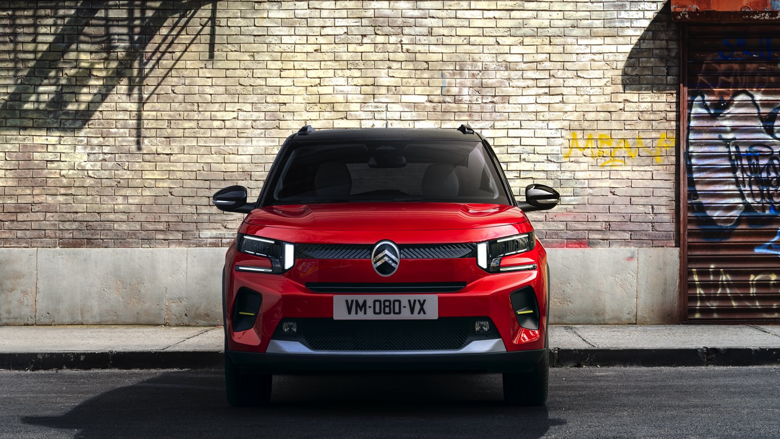 Vehicle Feature Picture