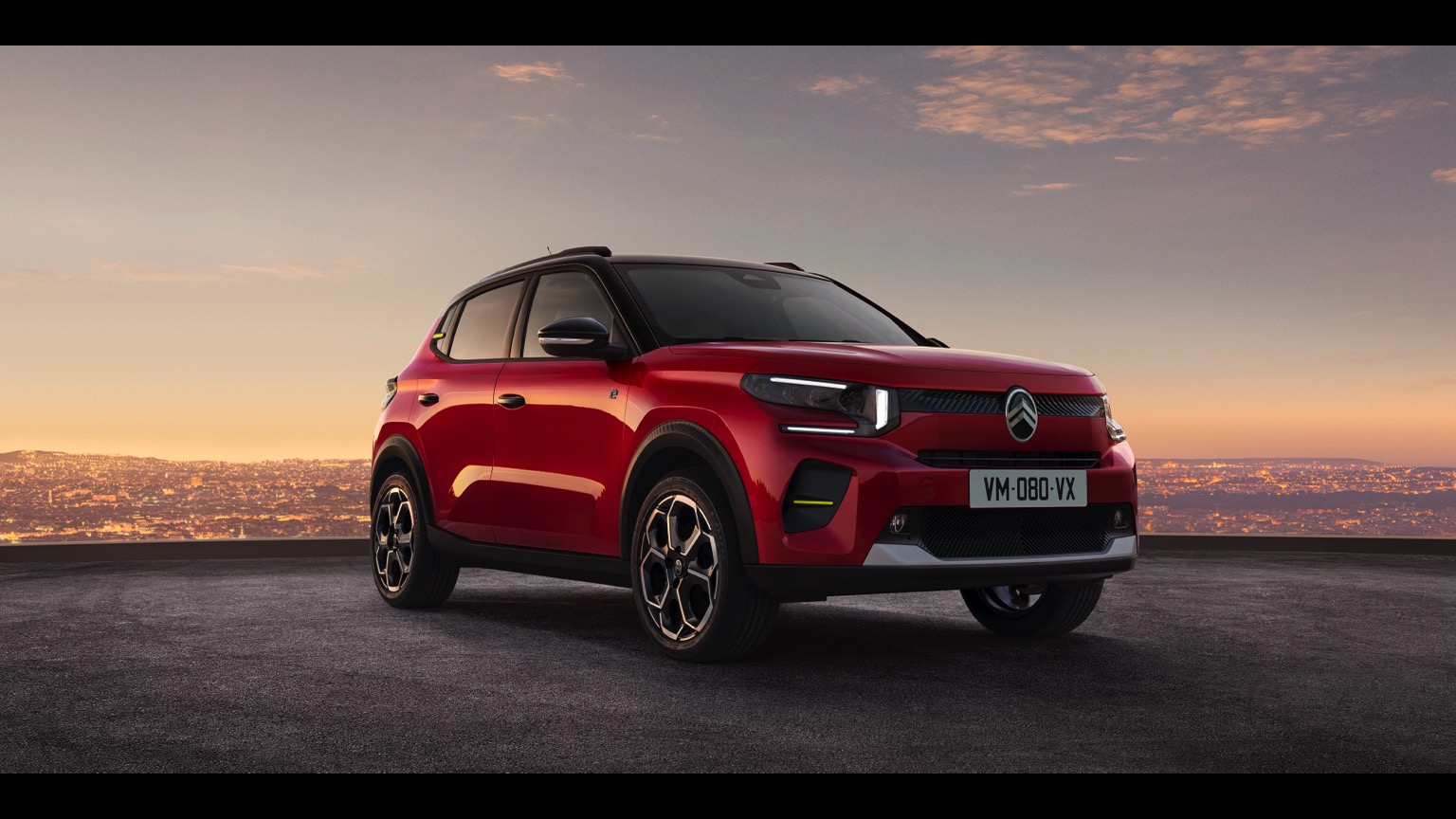 Vehicle Feature Picture