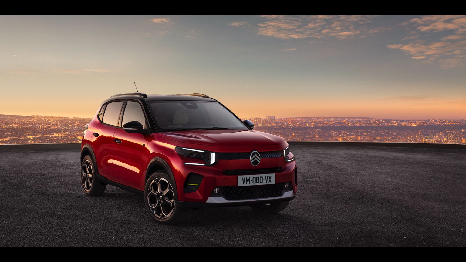 Vehicle Feature Picture