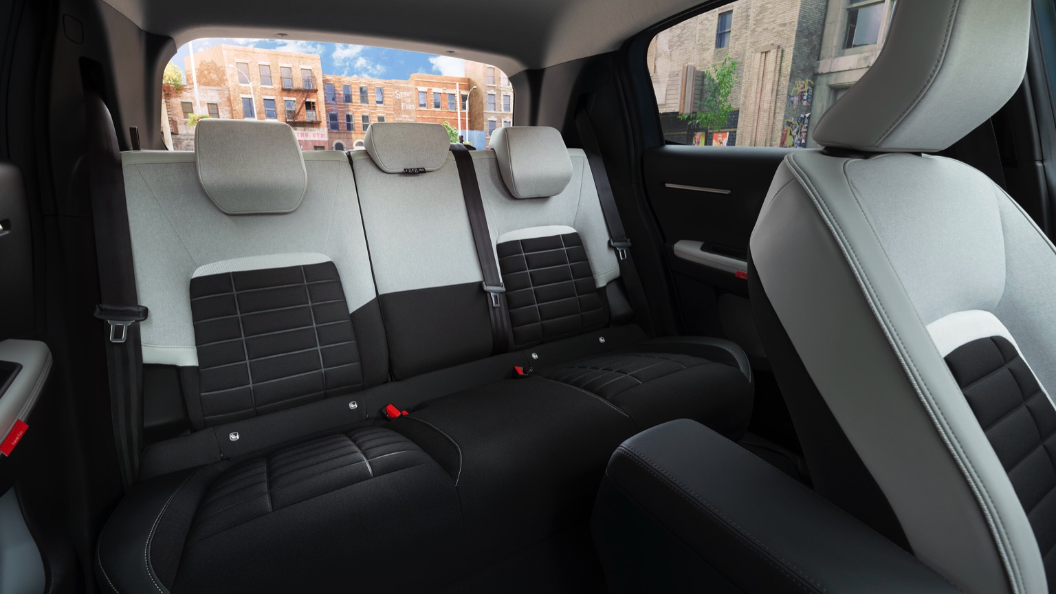 Vehicle Feature Picture