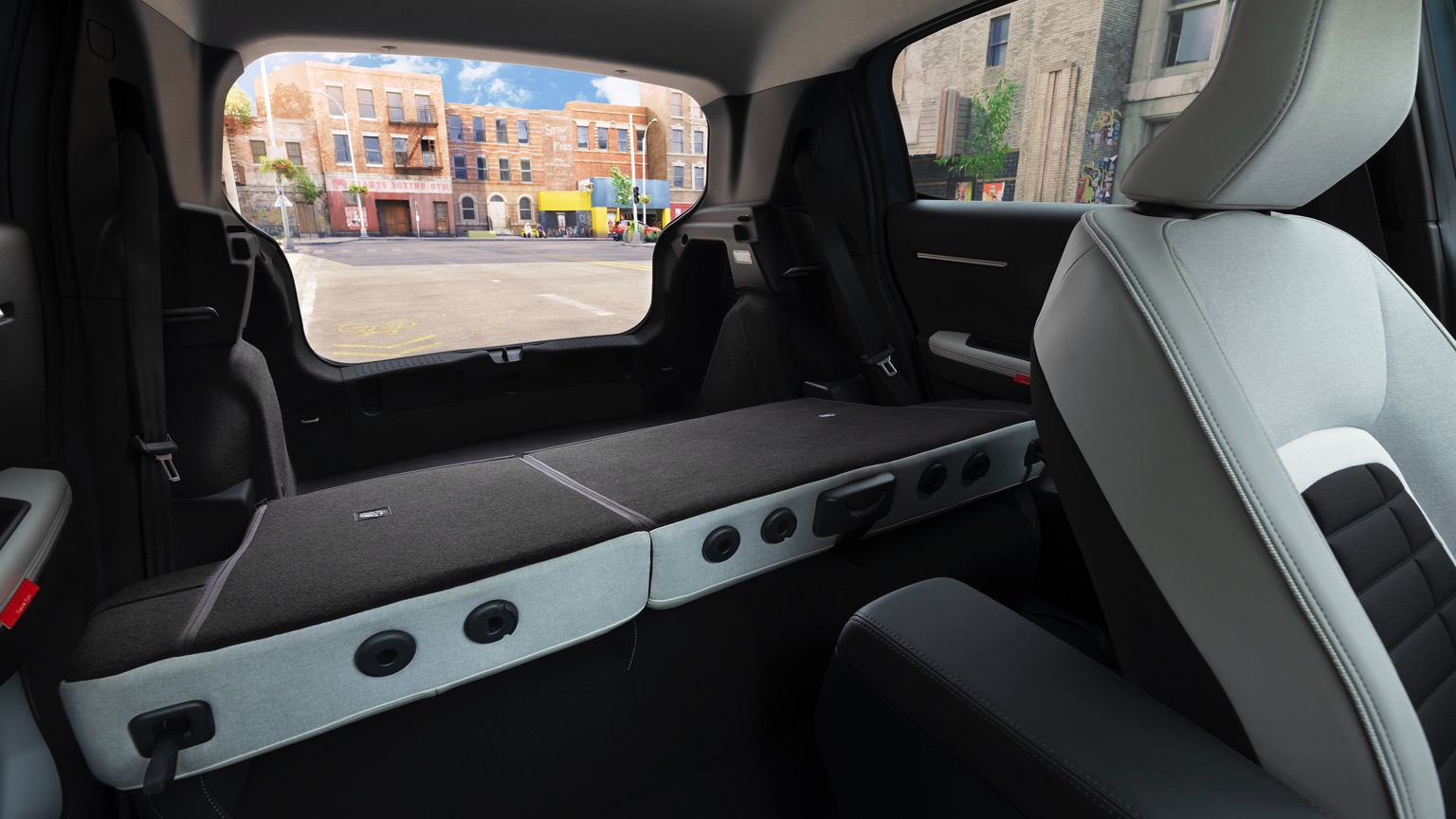 Vehicle Feature Picture