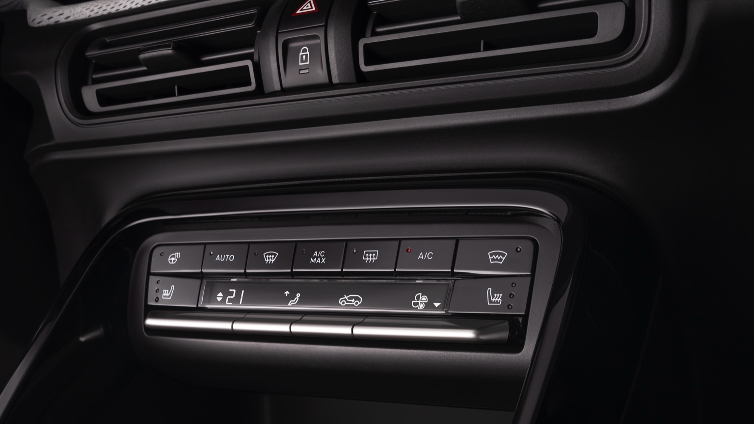 Vehicle Feature Picture