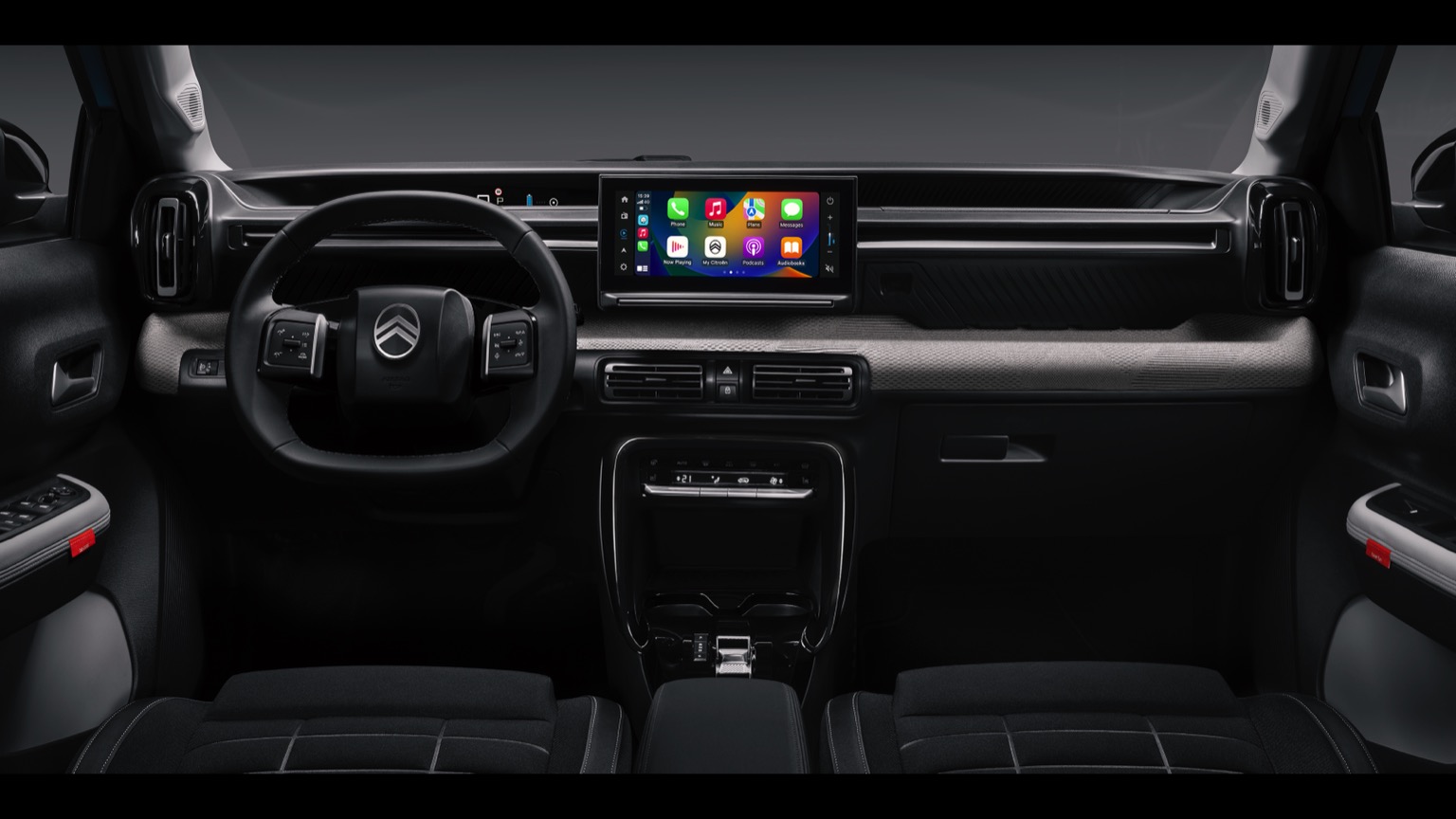 Vehicle Feature Picture