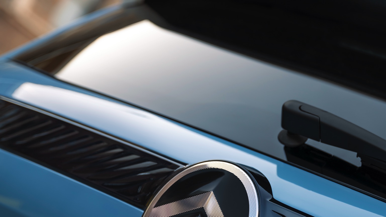 Vehicle Feature Picture