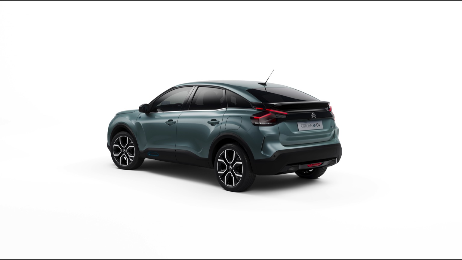 Vehicle Feature Picture