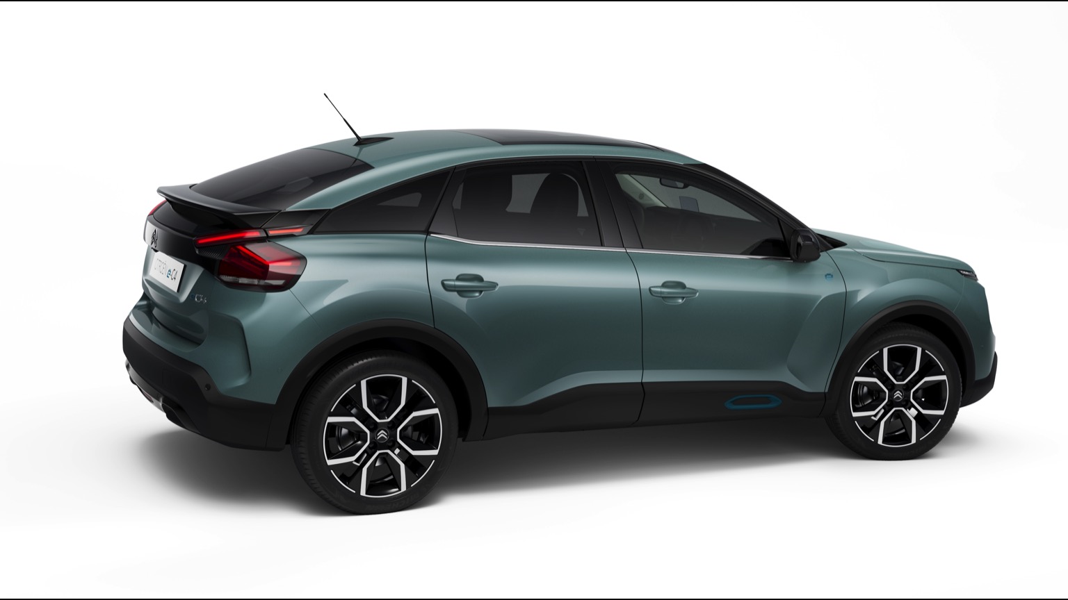 Vehicle Feature Picture