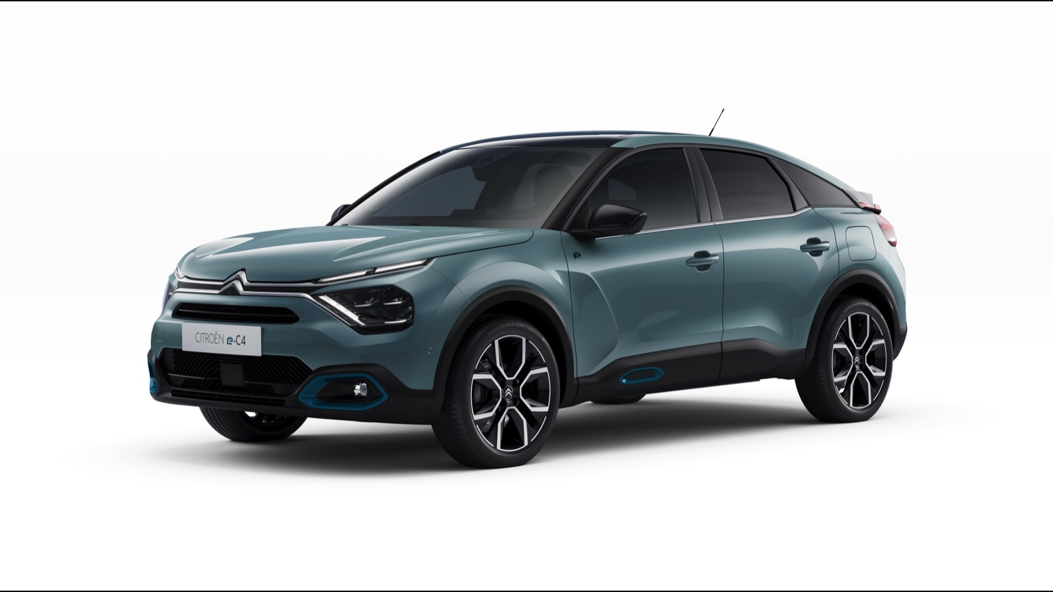 Vehicle Feature Picture