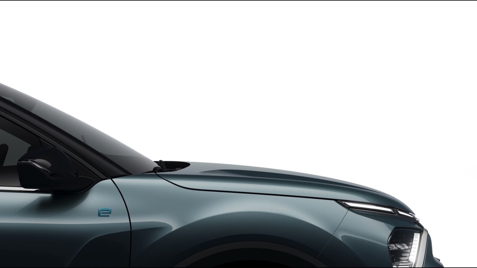 Vehicle Feature Picture