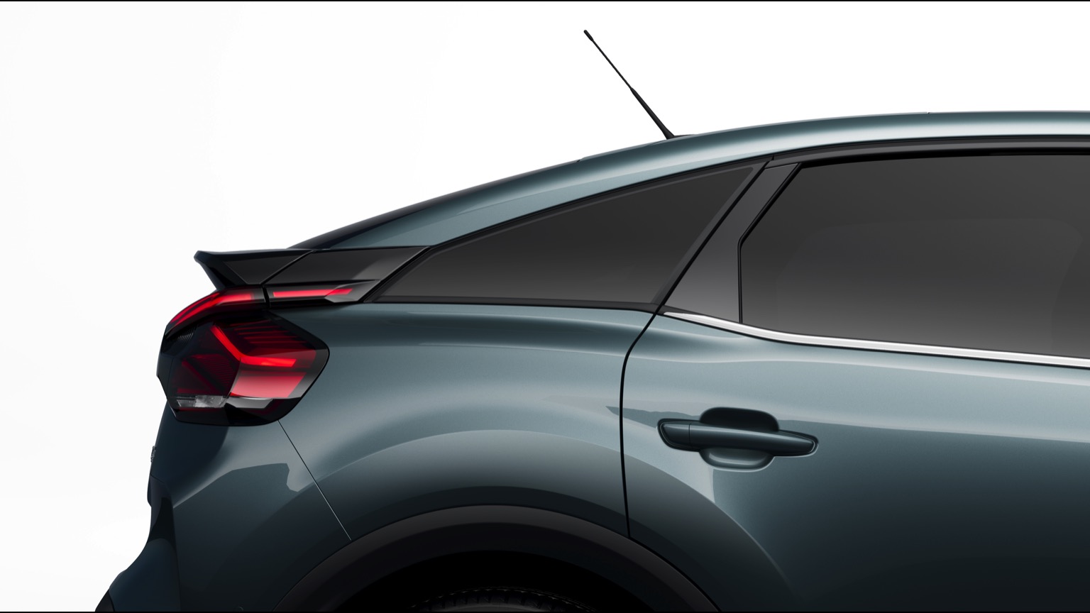 Vehicle Feature Picture