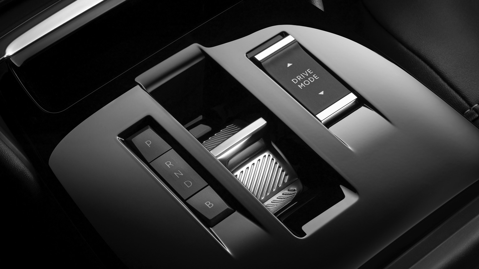 Vehicle Feature Picture