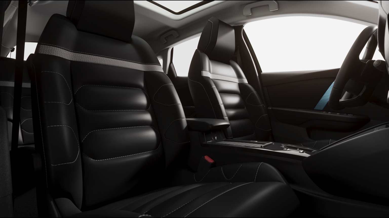 Vehicle Feature Picture