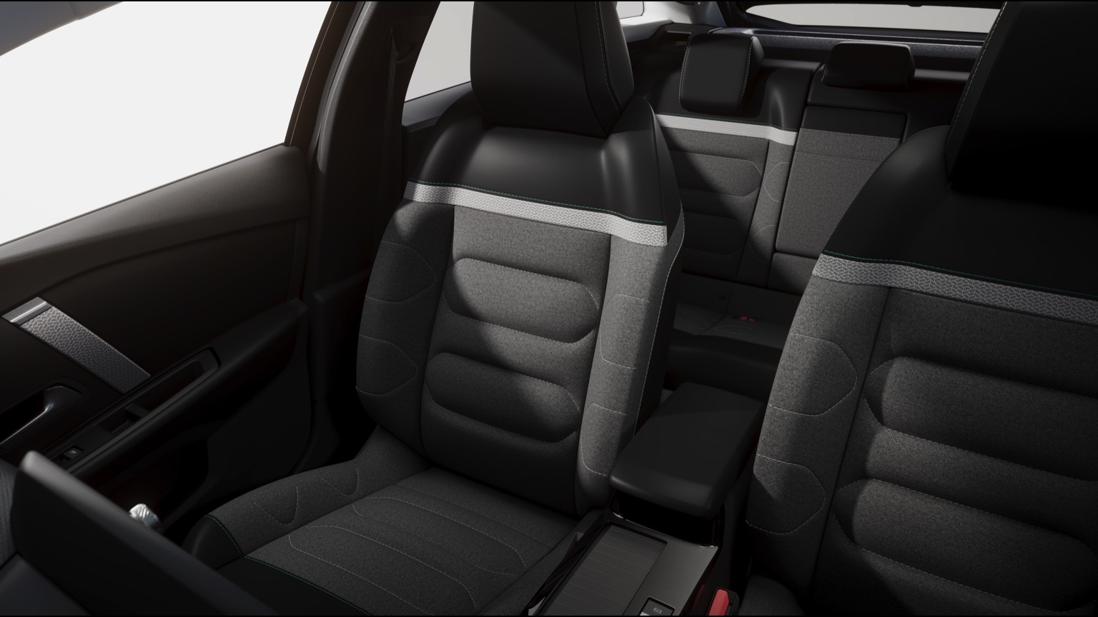 Vehicle Feature Picture