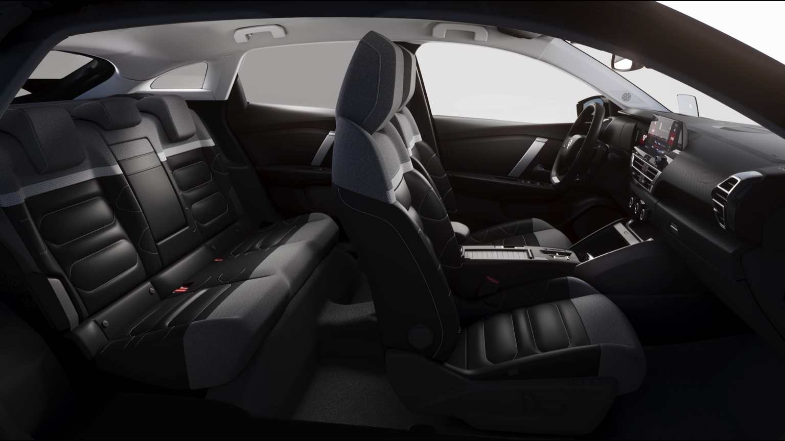 Vehicle Feature Picture