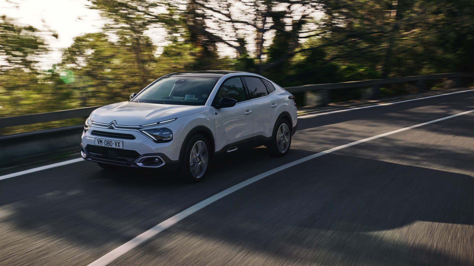 Vehicle Feature Picture