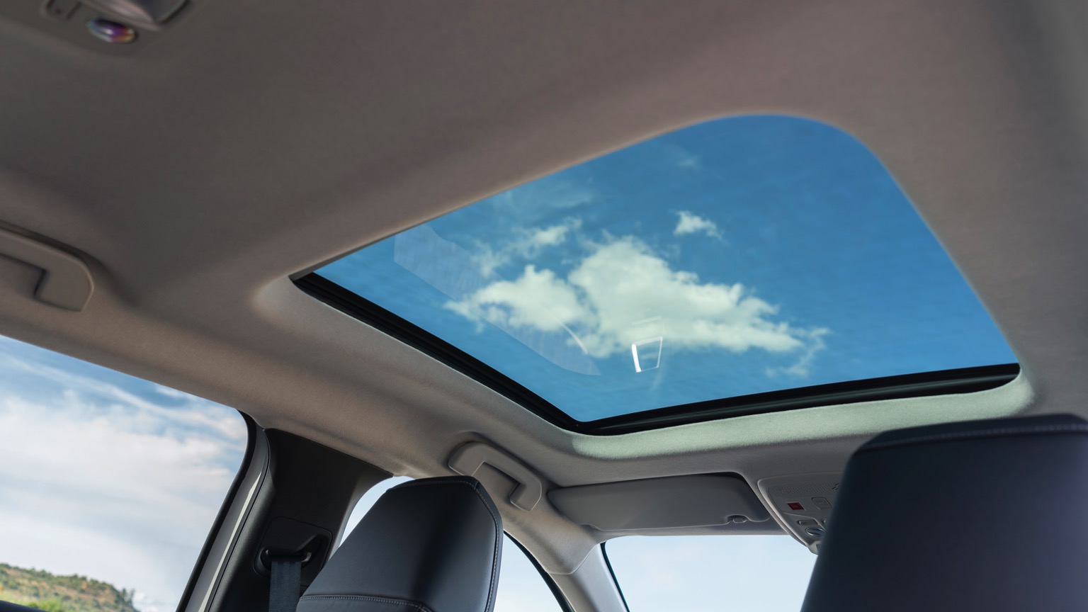 Vehicle Feature Picture