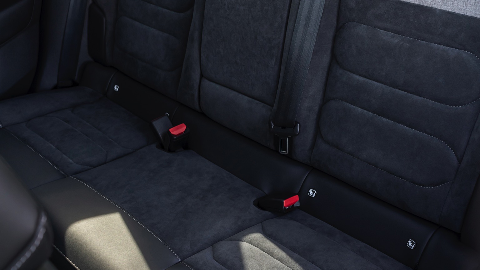 Vehicle Feature Picture