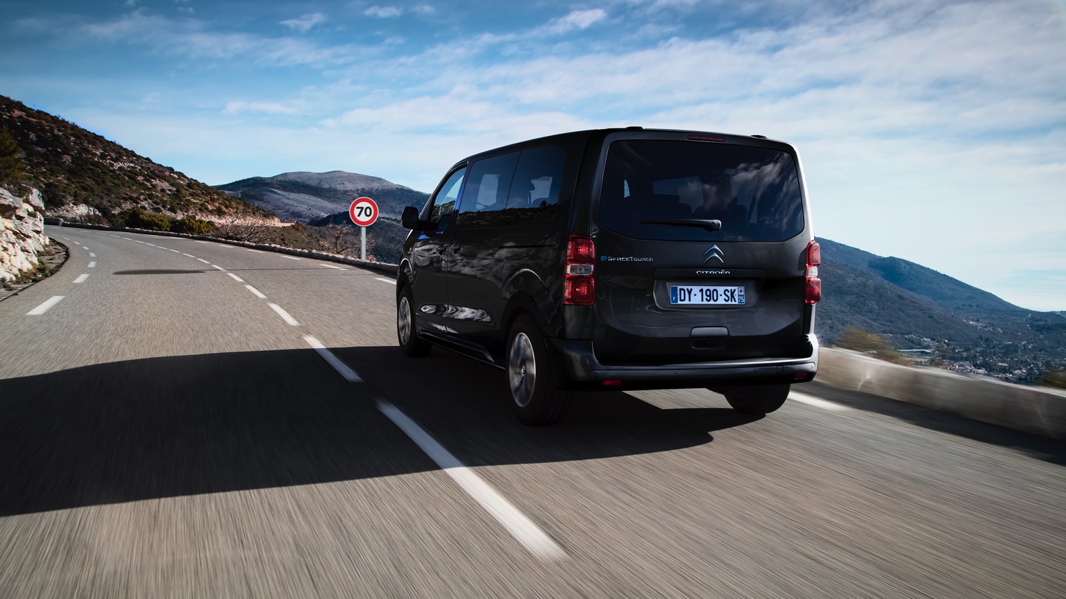 Vehicle Feature Picture