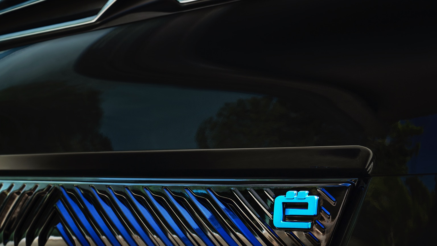 Vehicle Feature Picture