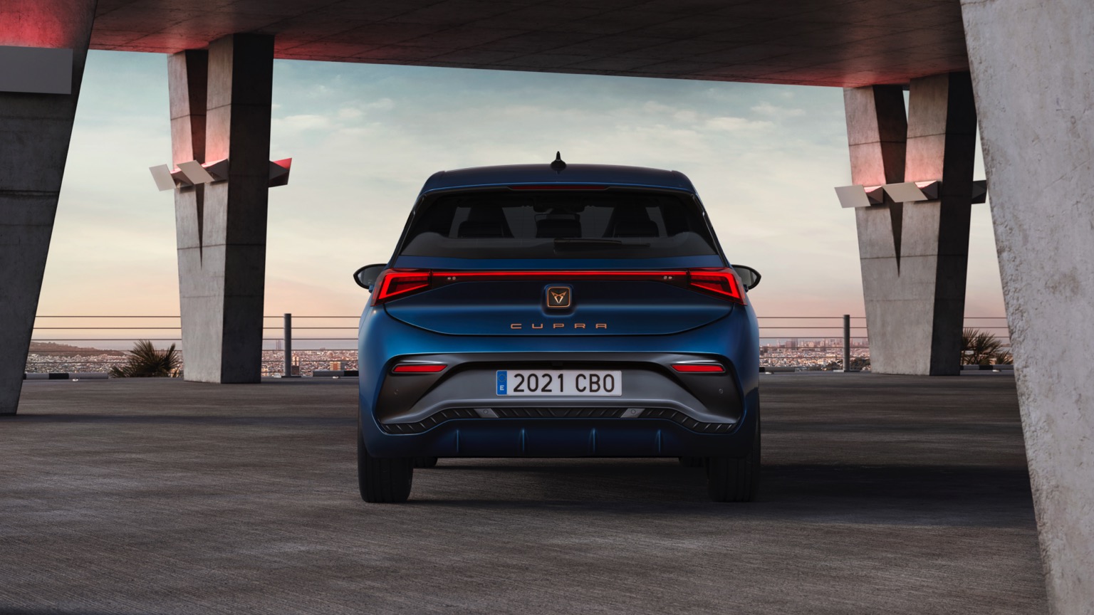 Vehicle Feature Picture