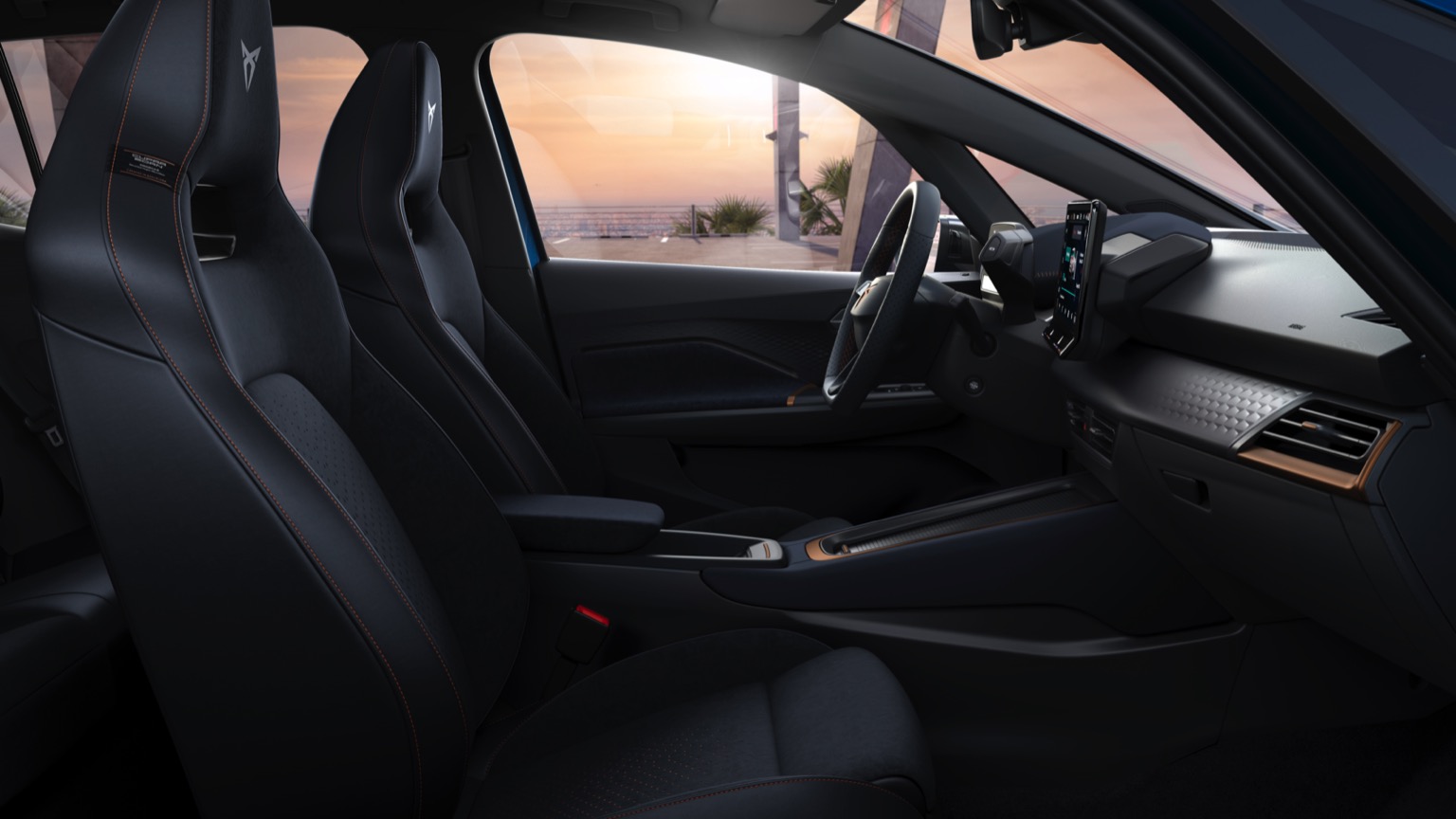 Vehicle Feature Picture