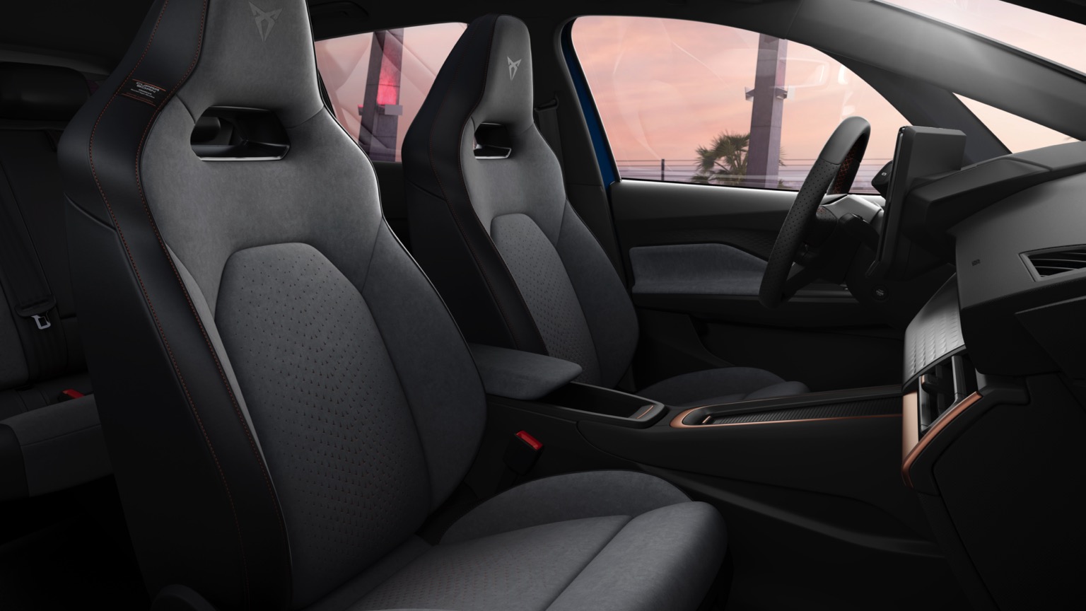 Vehicle Feature Picture