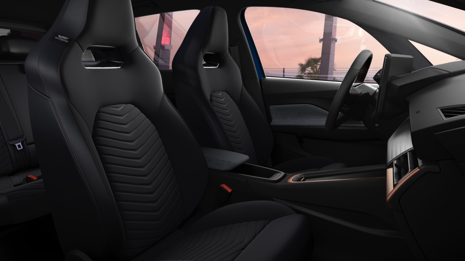 Vehicle Feature Picture