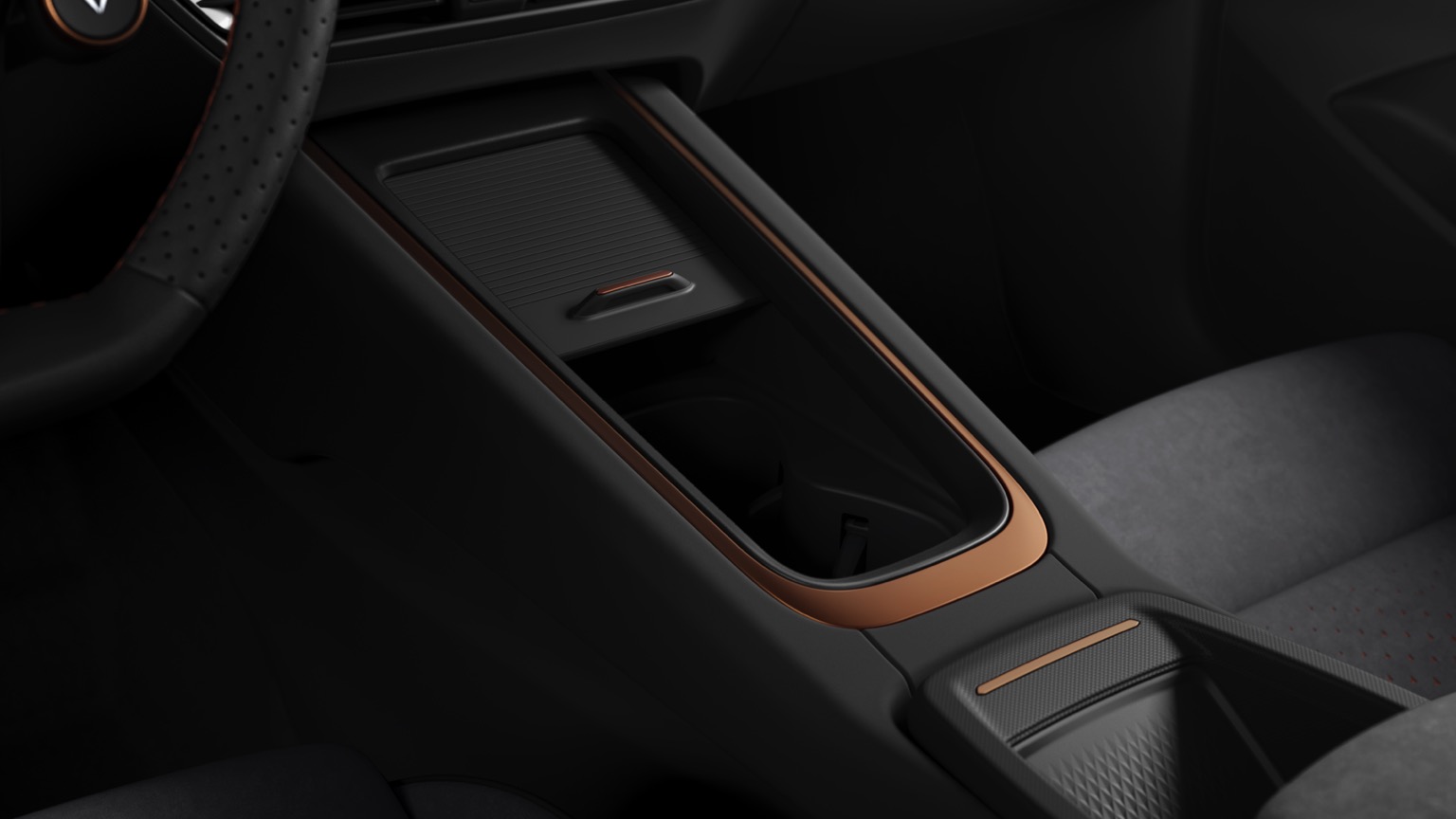 Vehicle Feature Picture