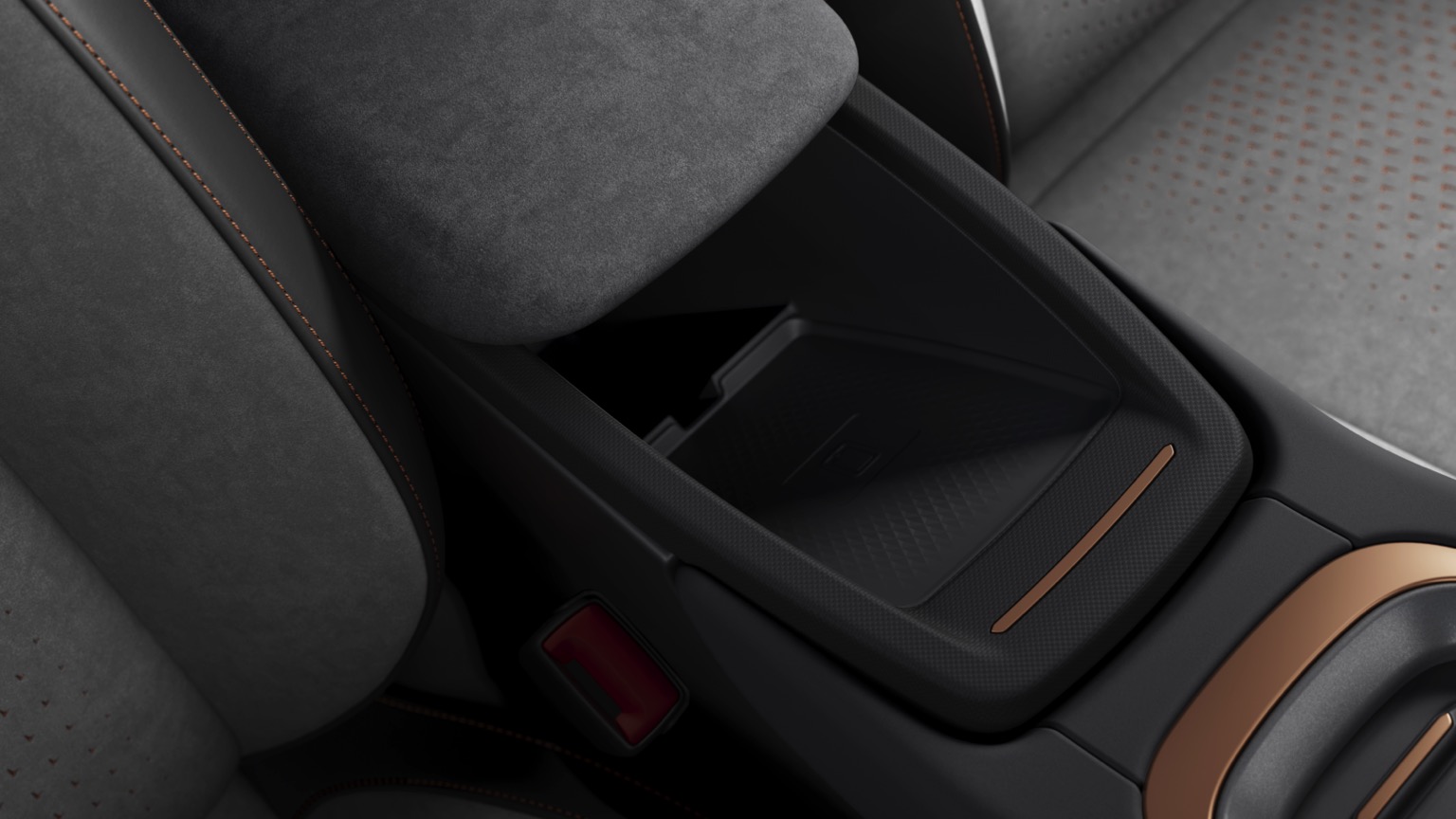 Vehicle Feature Picture