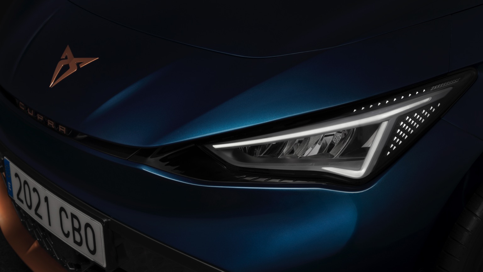 Vehicle Feature Picture