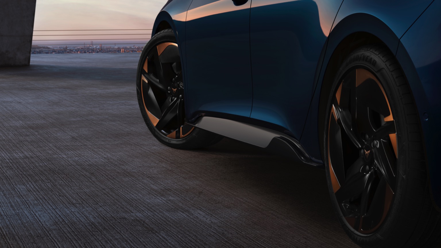 Vehicle Feature Picture