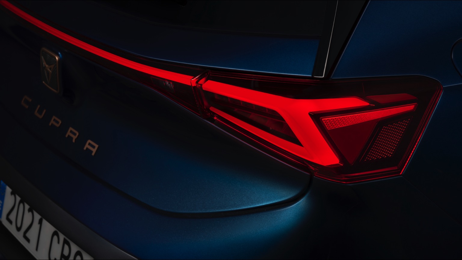 Vehicle Feature Picture