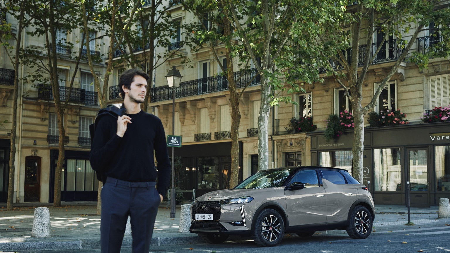 Vehicle Feature Picture