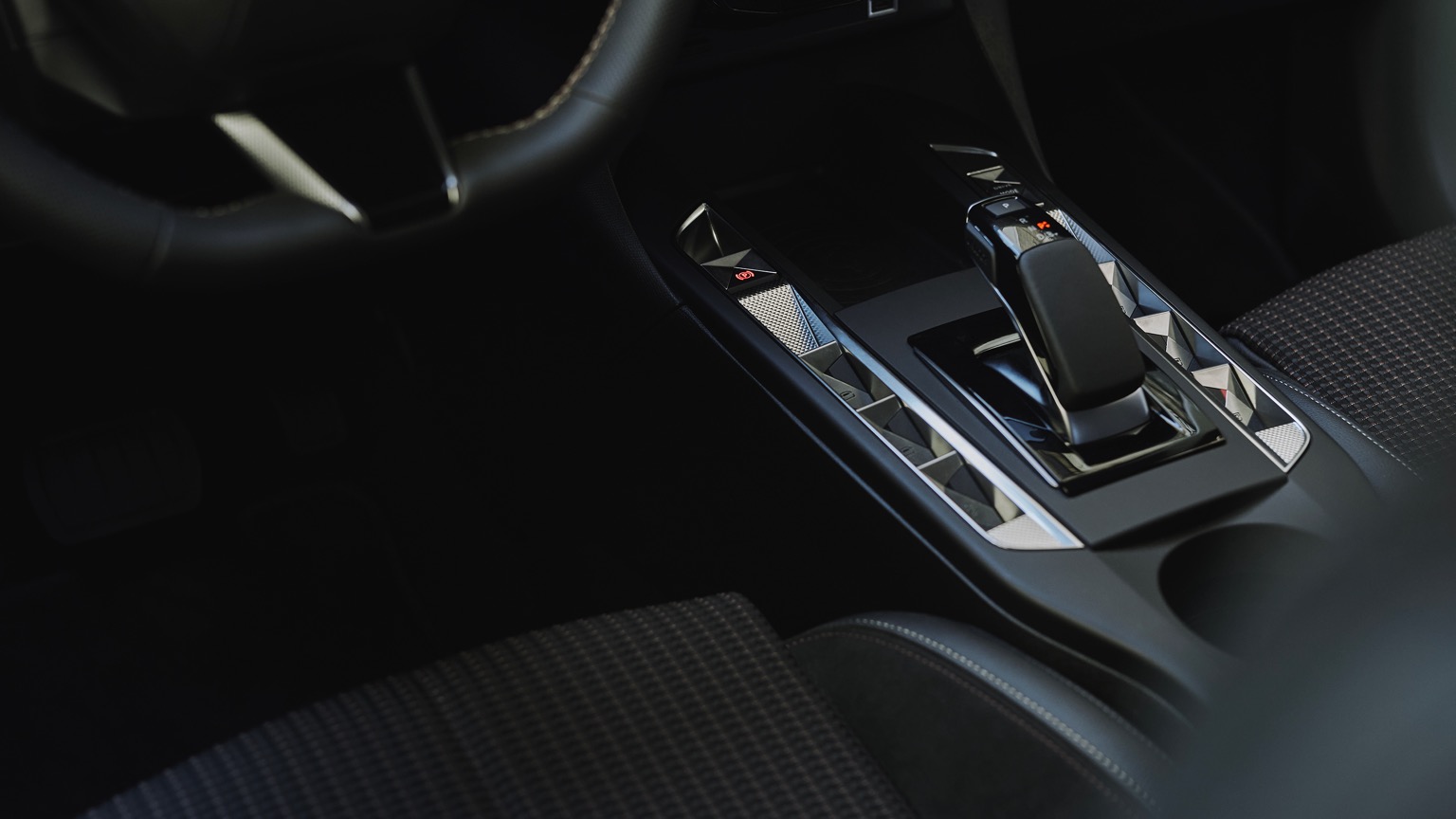 Vehicle Feature Picture