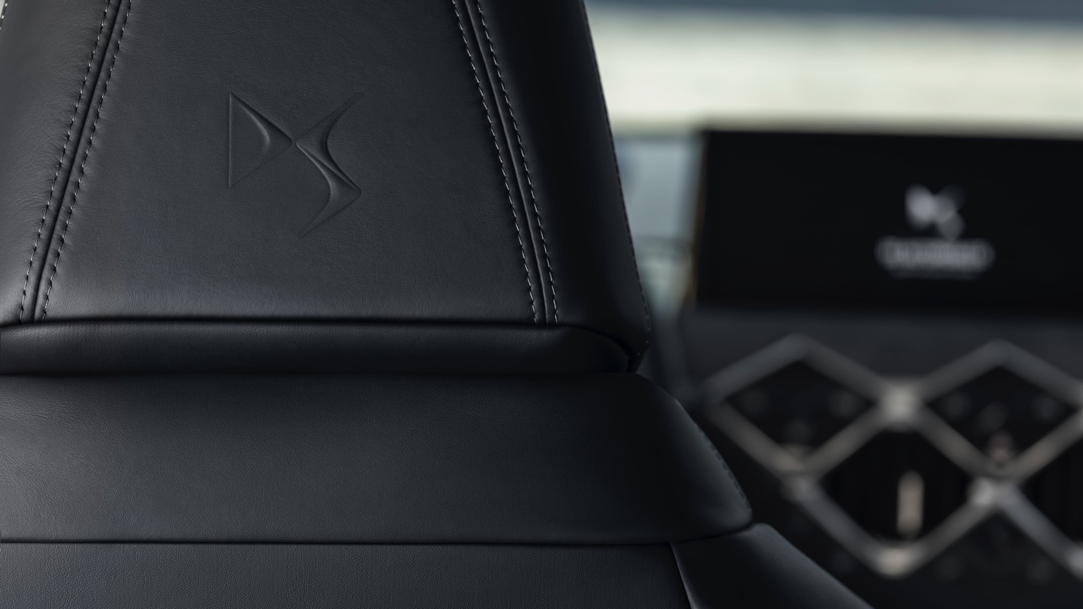 Vehicle Feature Picture