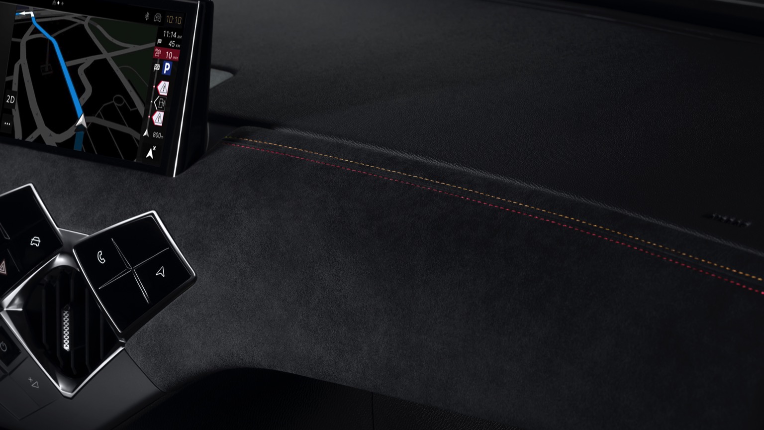 Vehicle Feature Picture