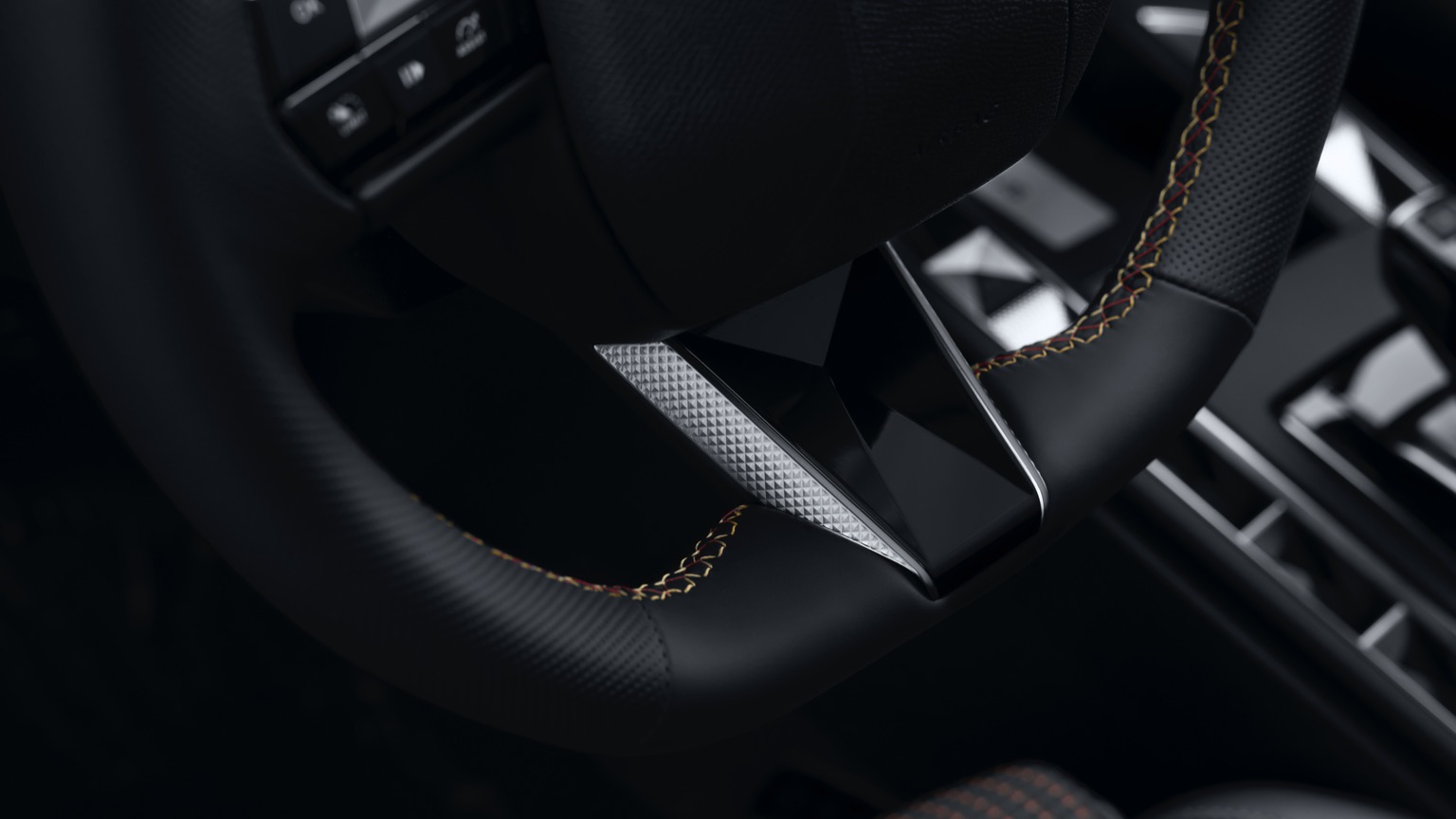 Vehicle Feature Picture