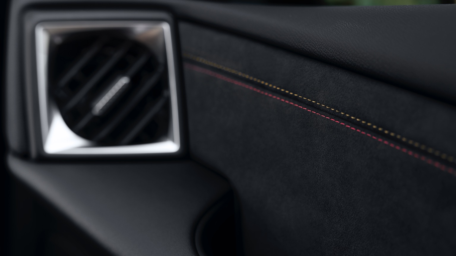 Vehicle Feature Picture