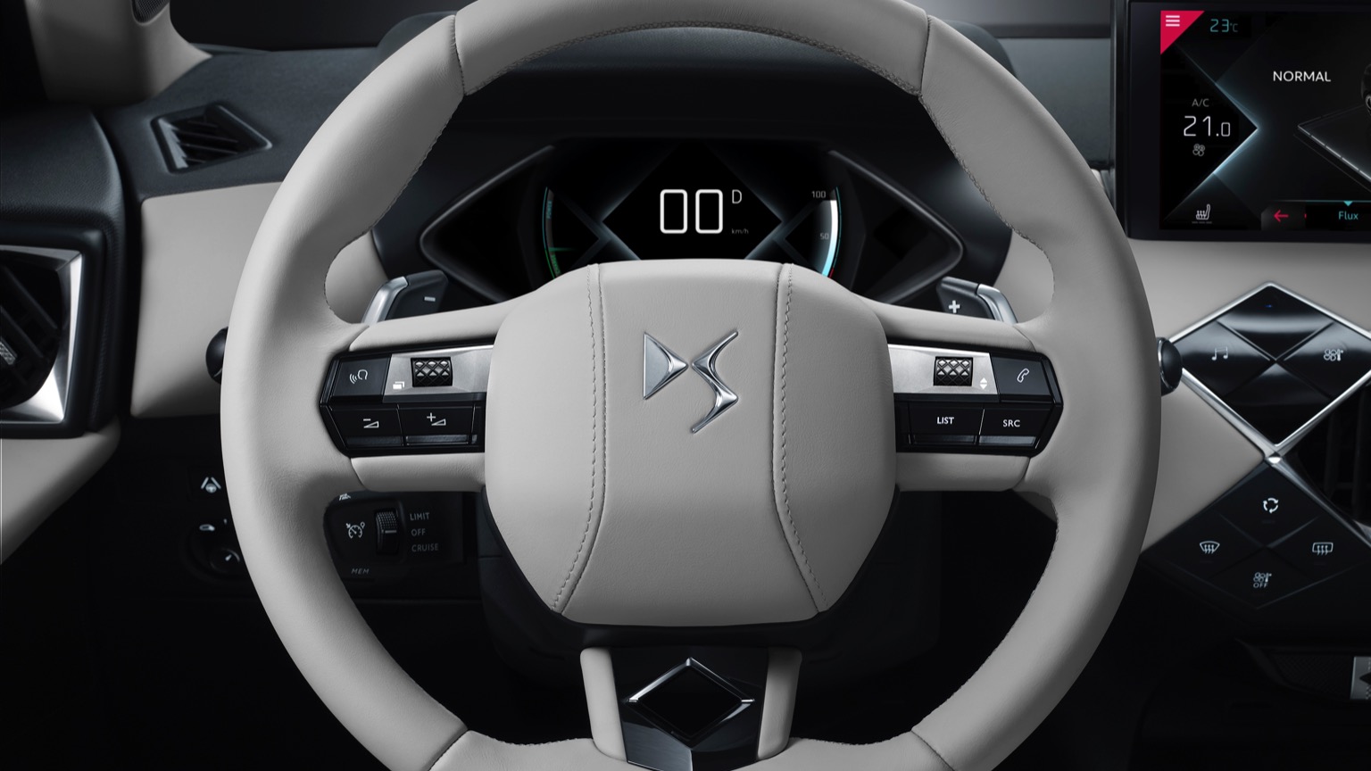 Vehicle Feature Picture