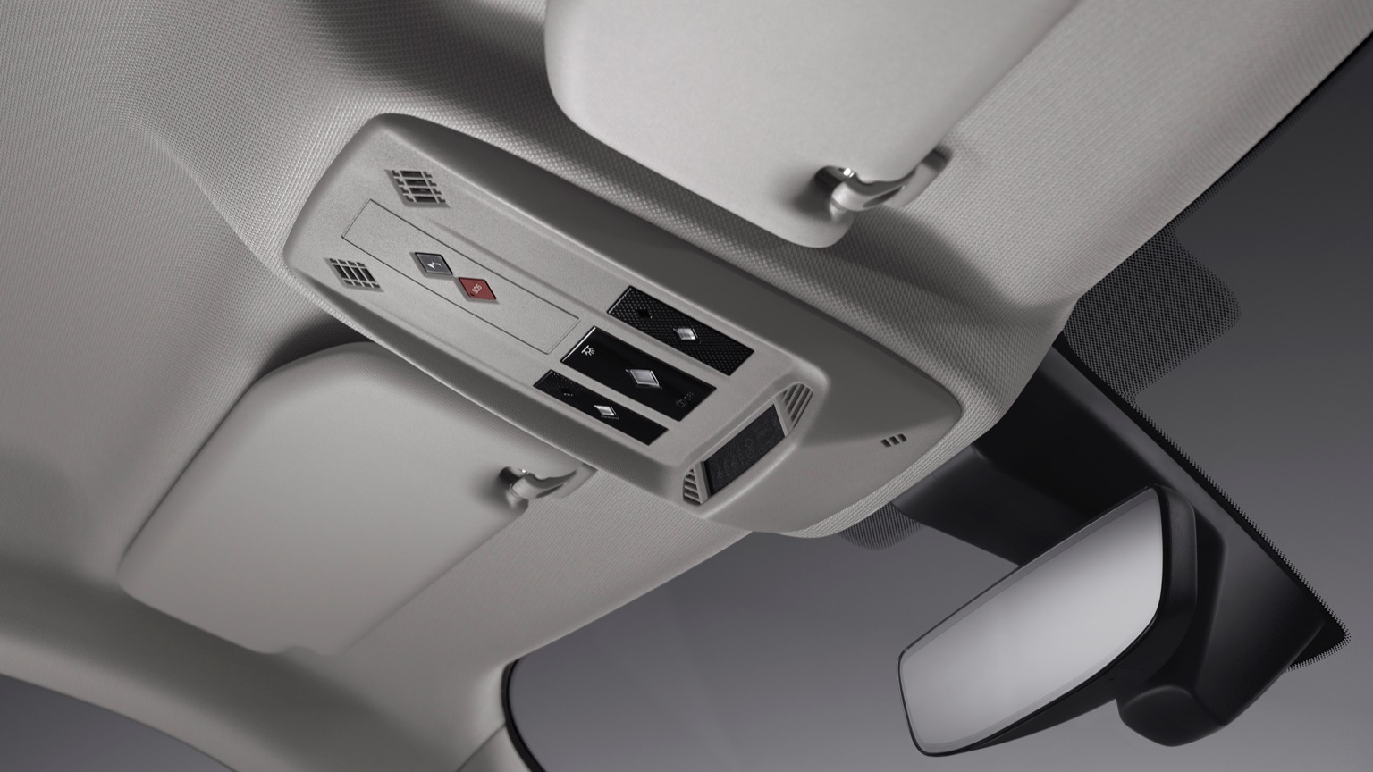 Vehicle Feature Picture