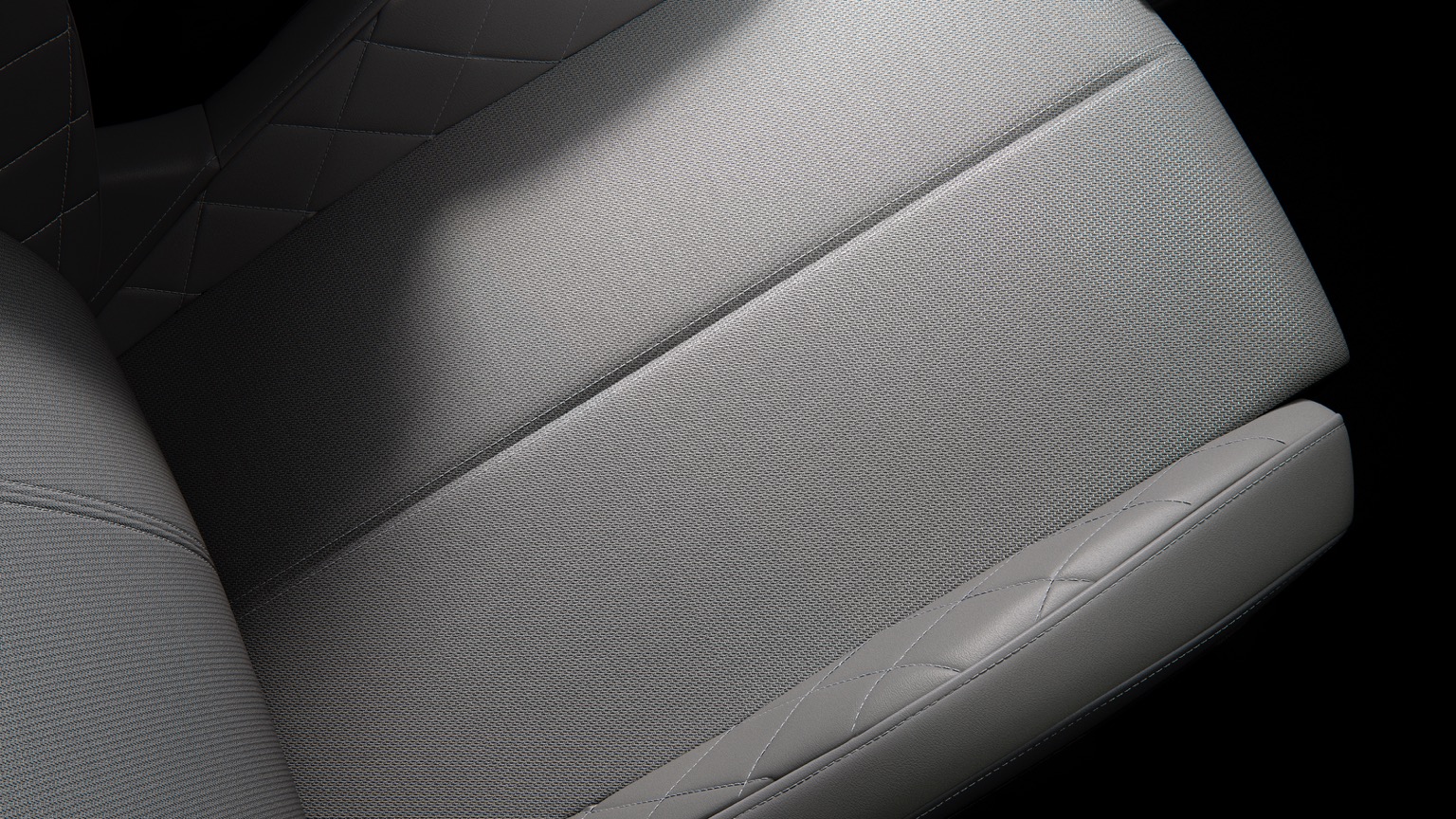 Vehicle Feature Picture