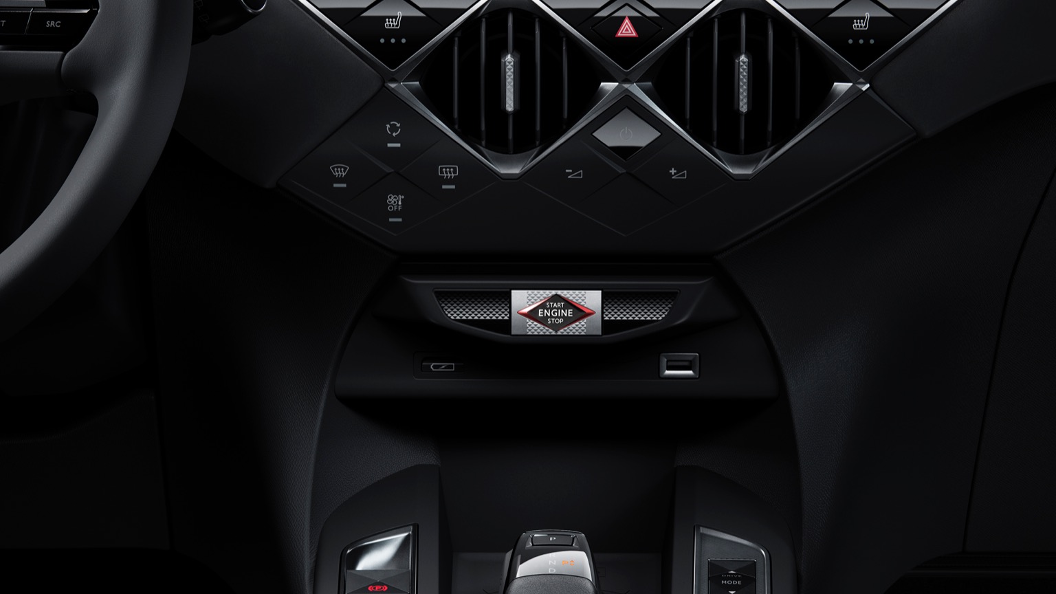 Vehicle Feature Picture