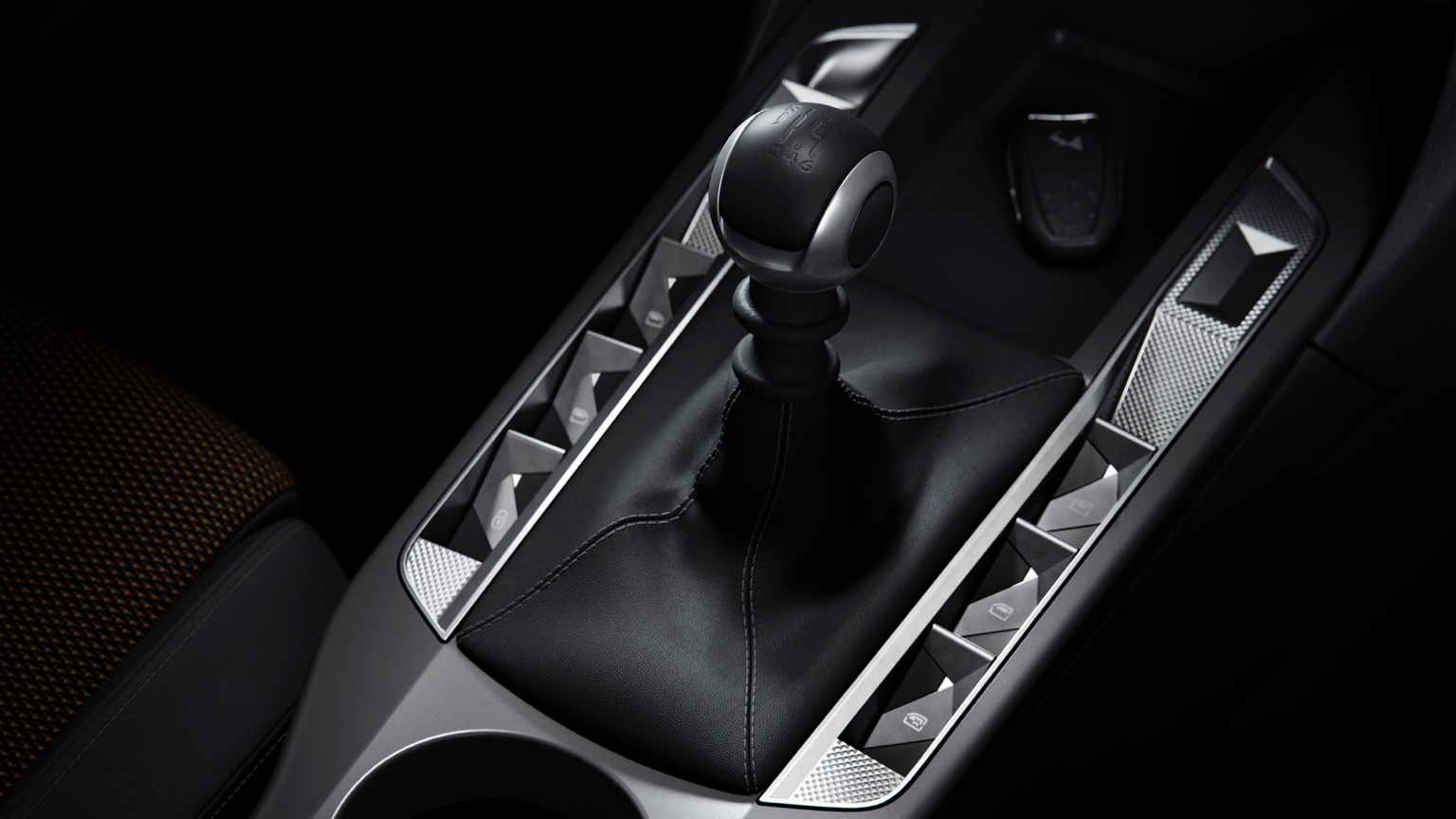 Vehicle Feature Picture