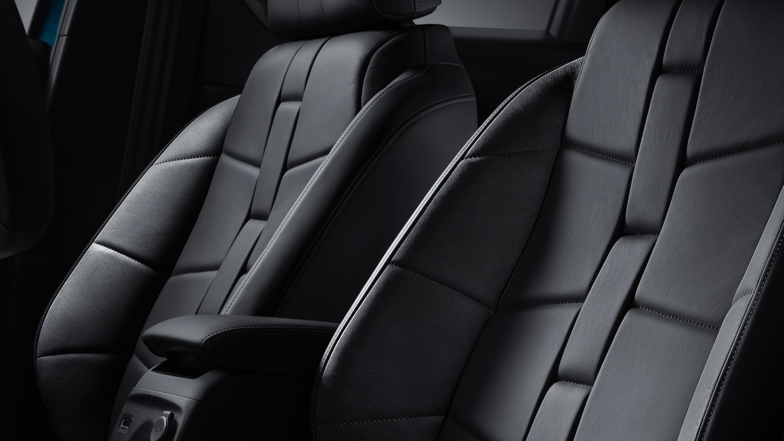 Vehicle Feature Picture