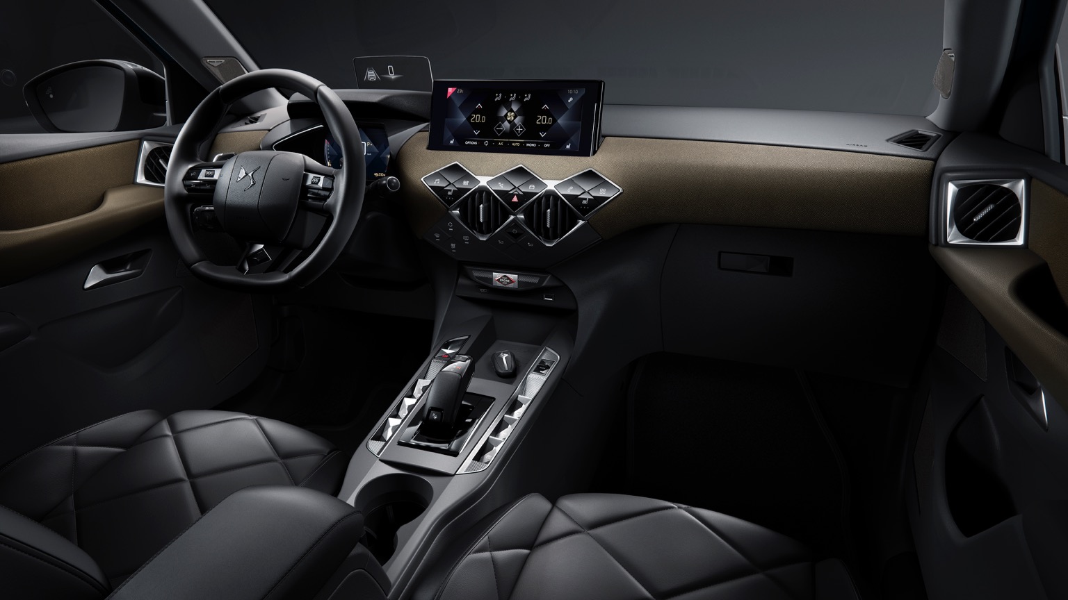 Vehicle Feature Picture