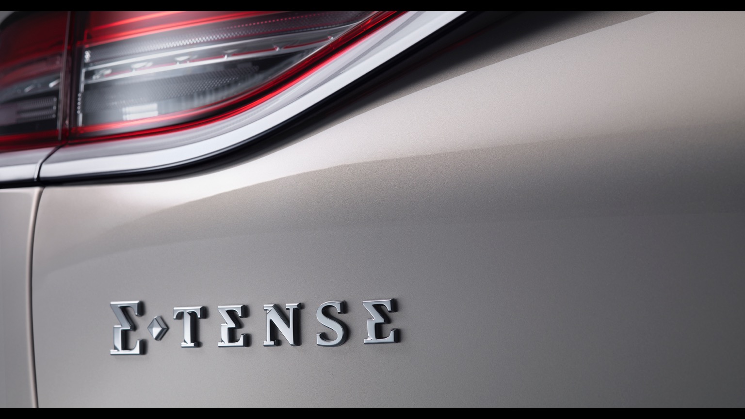 Vehicle Feature Picture